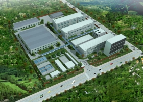 洛陽華榮生物技術(shù)有限公司生物制造產(chǎn)業(yè)育成中心