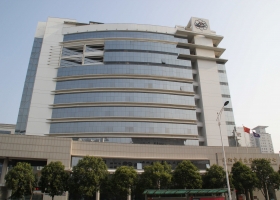 洛陽市疾控中心