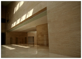 洛陽(yáng)博物館裝飾裝修工程