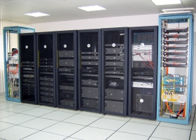 網(wǎng)絡控制中心