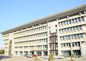 河南科技大學(xué)圖書信息中心、文理組團(tuán)等消防工程